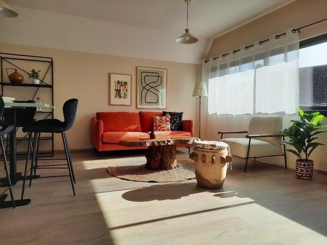 Appartement 50M Du Centre Historique Sarlat-la-Canéda Exterior foto